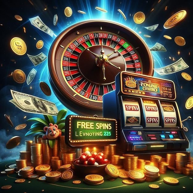 misai slot