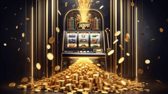 misai slot