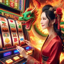 misai slot