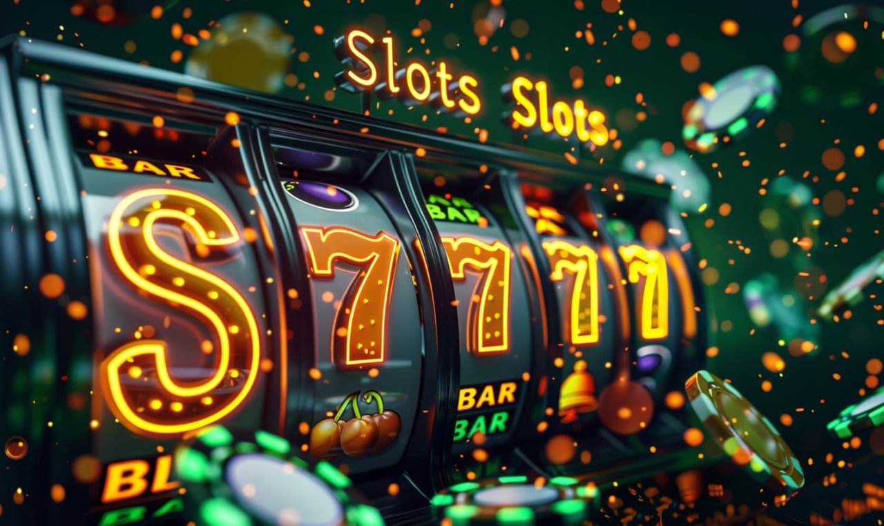 misai slot