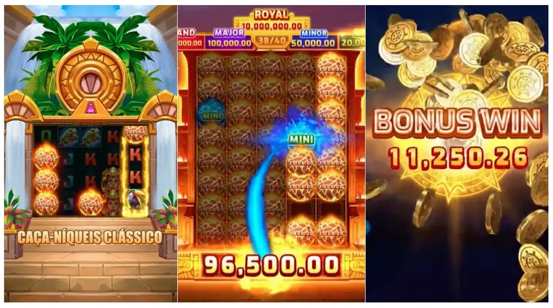 misai slot