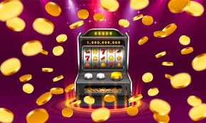 misai slot